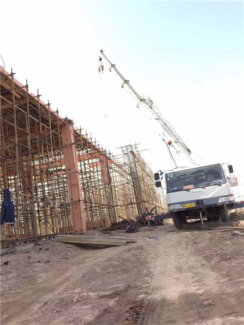 永和县吊车作业的安全注意事项有哪些？