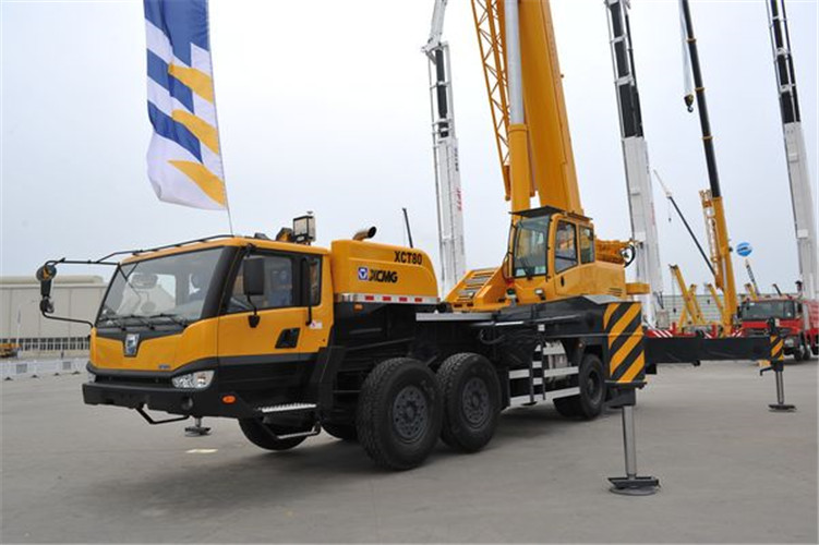 永和县预约吊车后，多久能上门服务？24 小时应急响应吗？